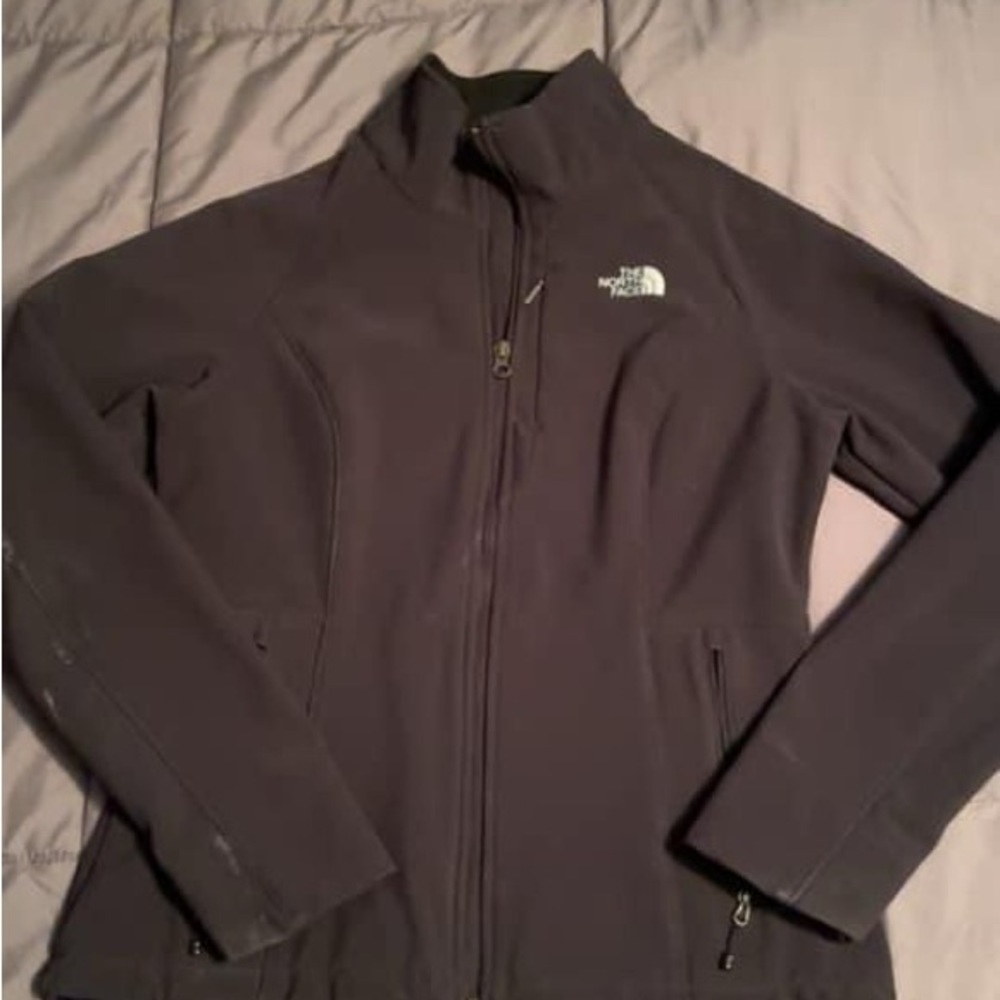 North Face Wind Shell Jacket - Picture 1 of 1